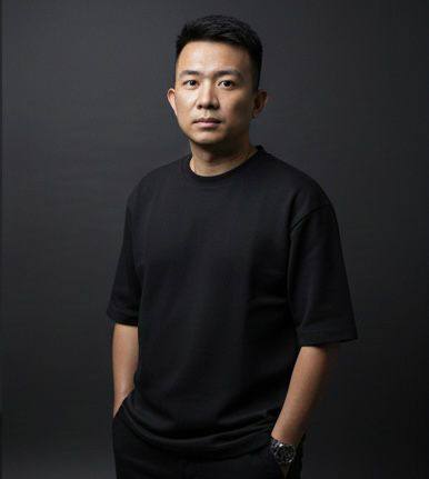 Ricky Irawan — Co-organizer